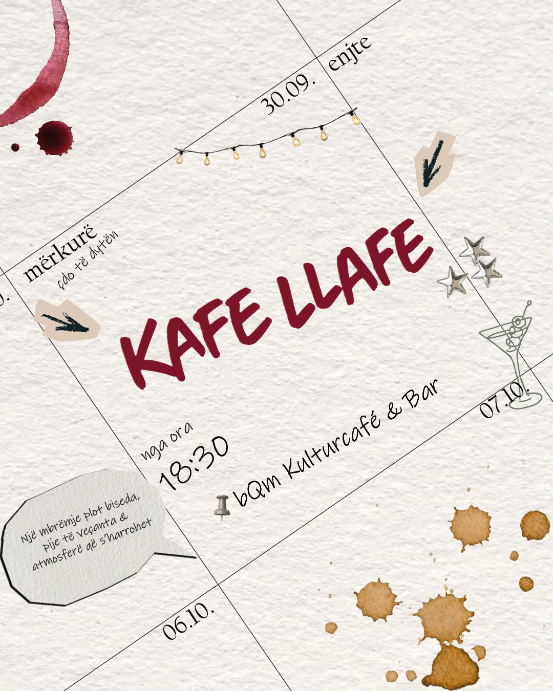 Kafe Llafe