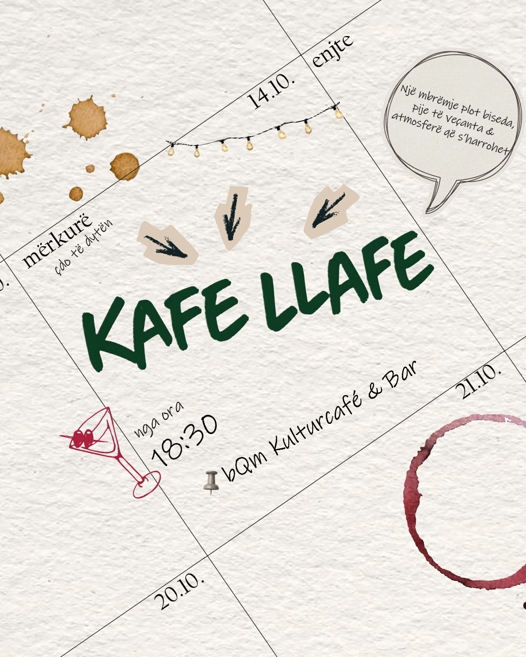 Kafe Llafe