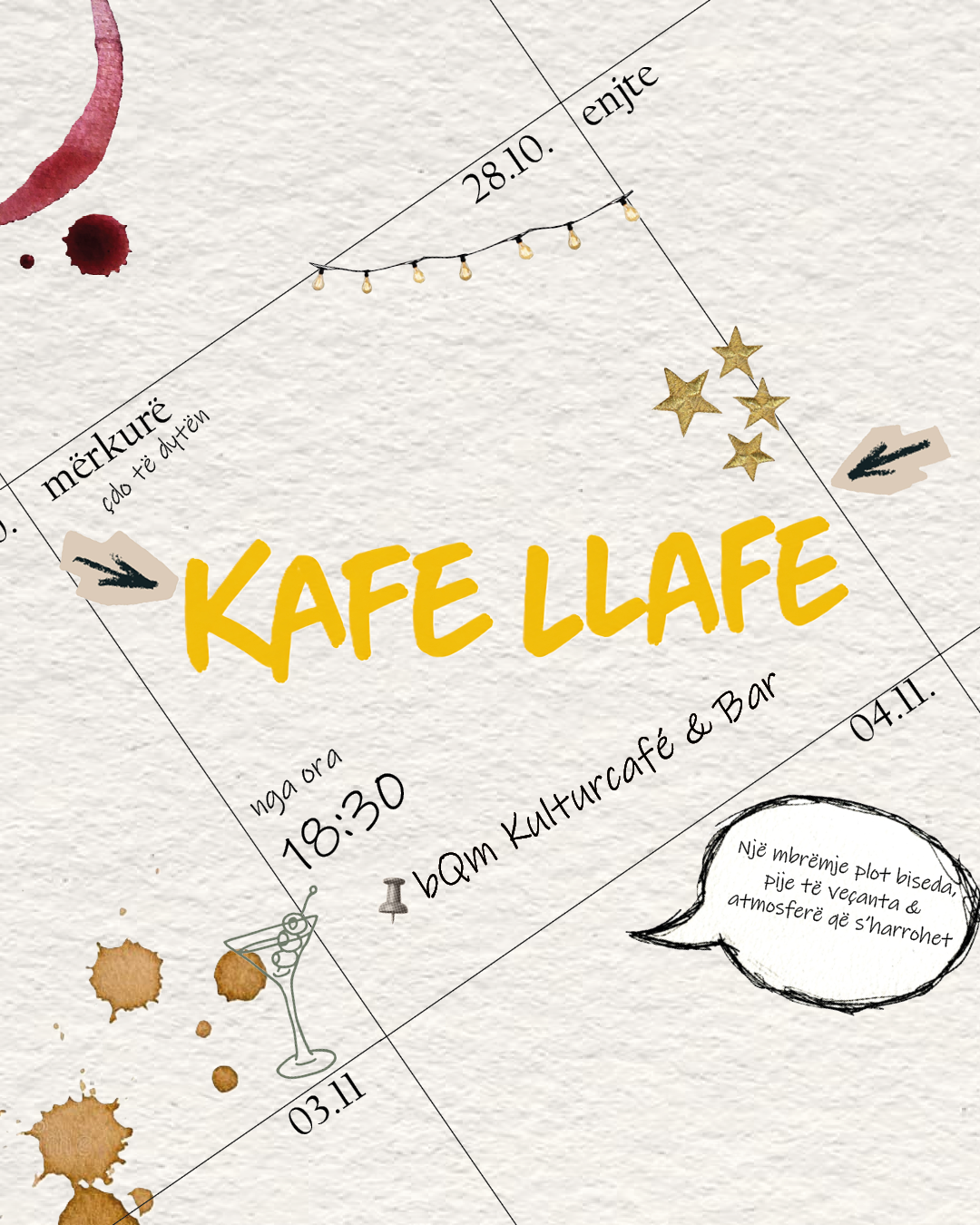 Kafe Llafe