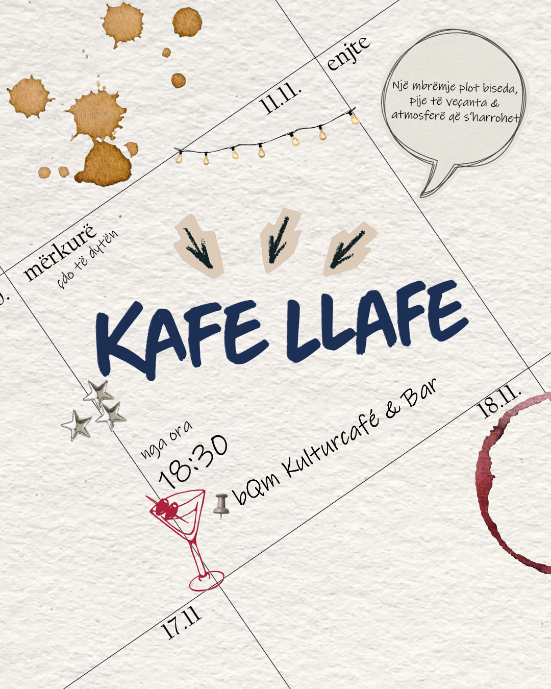 Kafe Llafe