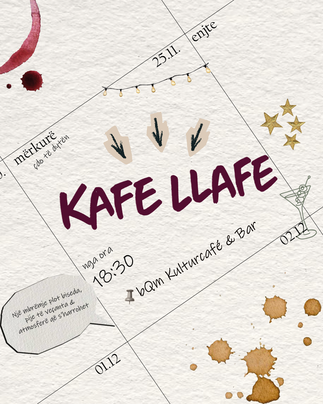 Kafe Llafe