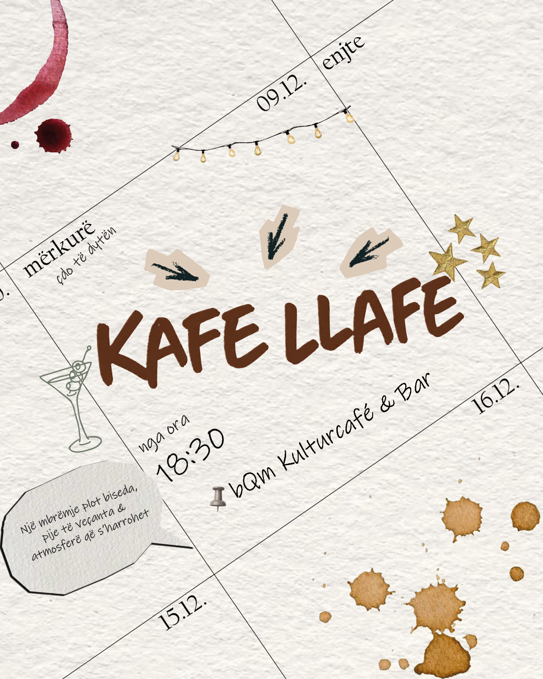Kafe Llafe
