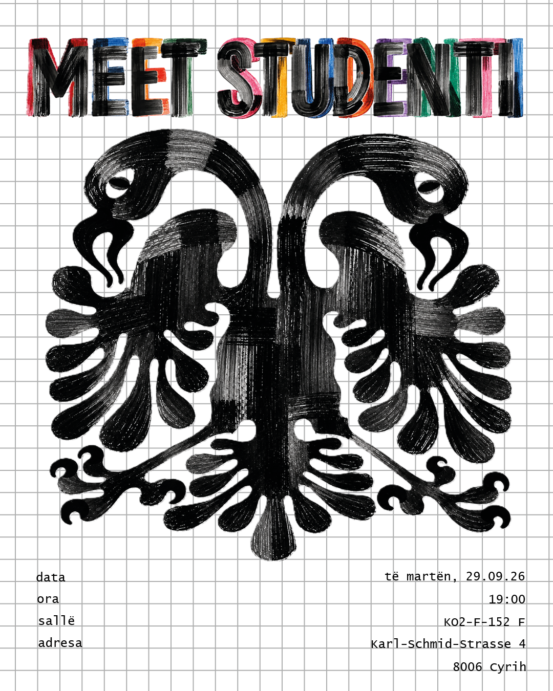 Meet Studenti